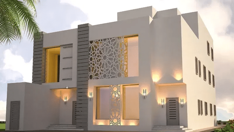 شركة مقاولات بالرياض