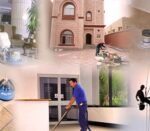 شركة تنظيف بالطائف