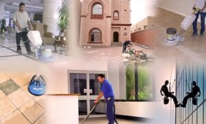 شركة تنظيف بالطائف